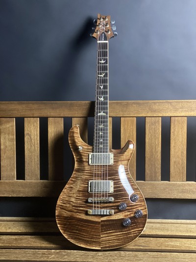 PRS McCarty 594 10 Top Copperhead
